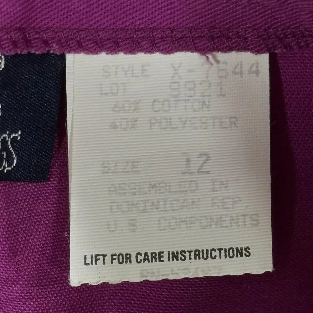 Fundamental Things brand fundamental